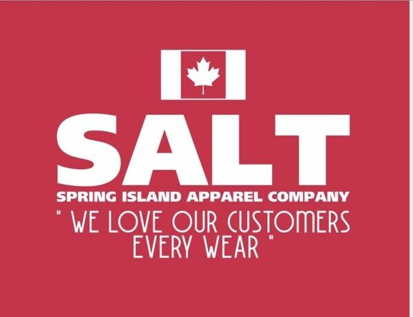 Salt Spring Island Lifestyle Co .