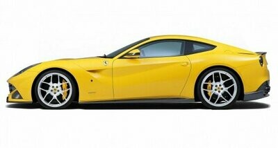 F12 BERLINETTA