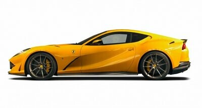 812 SUPERFAST