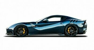 F12 TDF