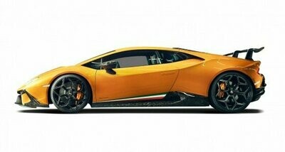 HURACAN PERFORMANTE