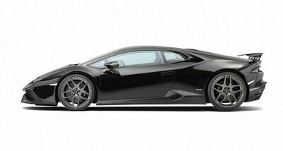 HURACAN COUPE