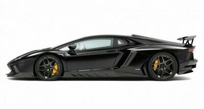 AVENTADOR
