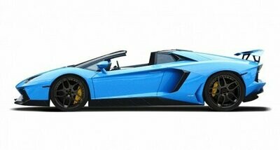 AVENTADOR ROADSTER