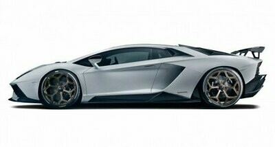 AVENTADOR S