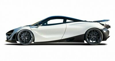 720S