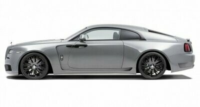 WRAITH