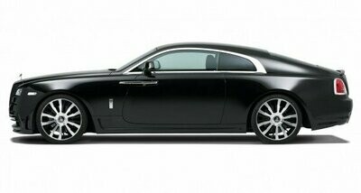 WRAITH