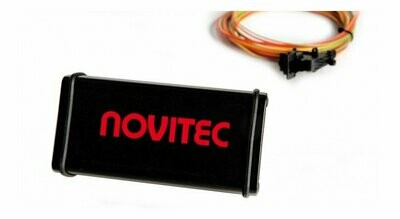 NOVITEC CAN-TRONIC SUSPENSION MODULE - LAMBORGHINI URUS