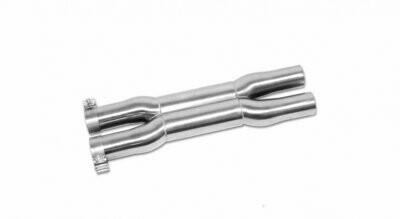 NOVITEC EXHAUST REPLACEMENT PIPE - FERRARI FF