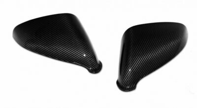 NOVITEC CARBON MIRROR COVERS - FERRARI FF