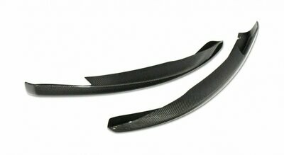 NOVITEC FRONT LIP SPOILER - FERRARI FF
