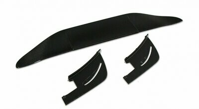 NOVITEC REAR DIFFUSER - FERRARI FF