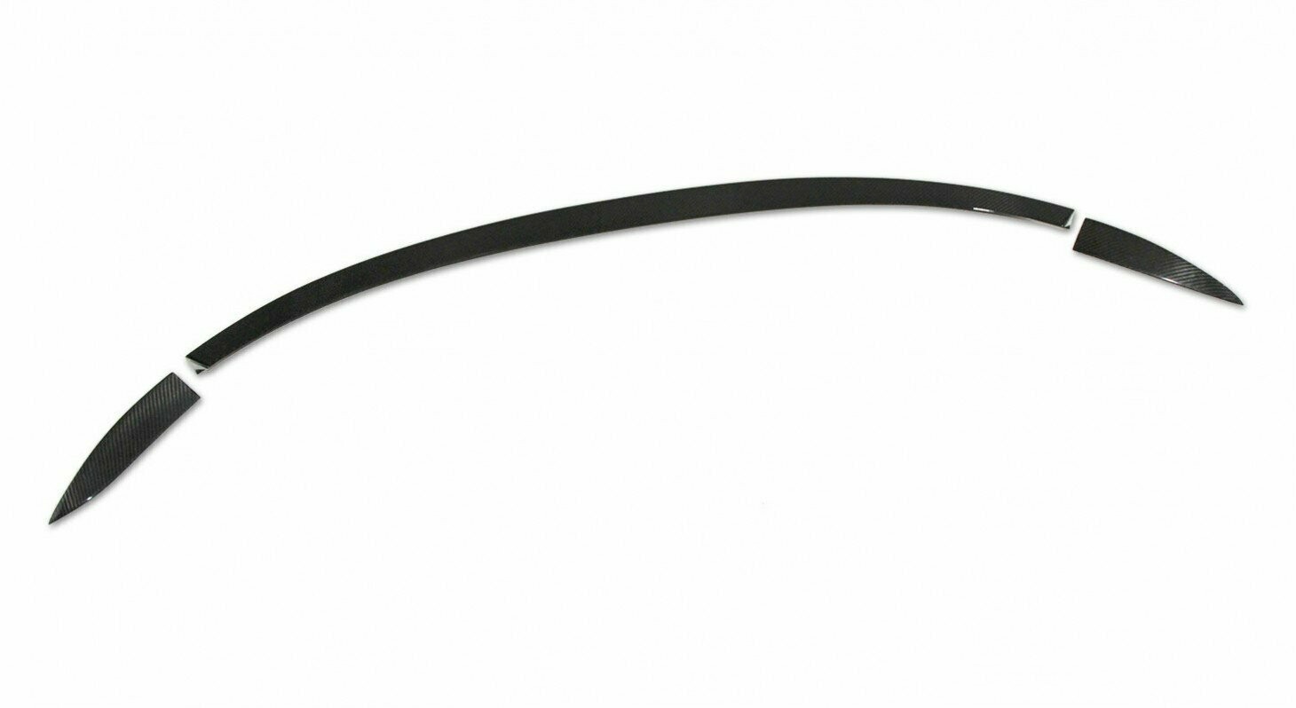NOVITEC REAR LIP SPOILER - FERRARI FF