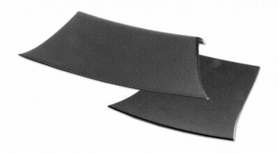 NOVITEC CARBON DIFFUSER CENTER PARTS - FERRARI F12