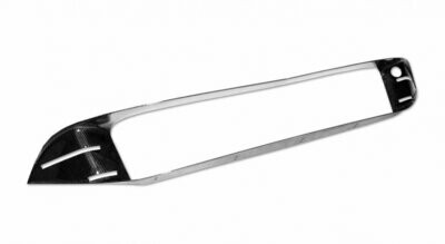 NOVITEC CARBON FRONT GRILL COVER - FERRARI F12