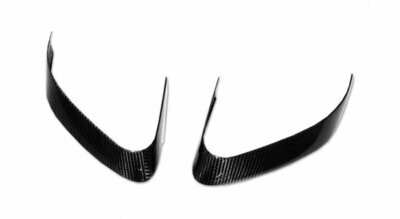 NOVITEC CARBON MIRROR COVERS - FERRARI F12