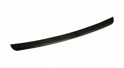 NOVITEC CARBON FRONT LIP COVER - LAMBORGHINI HURACAN