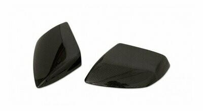 NOVITEC CARBON MIRROR COVERS - LAMBORGHINI HURACAN