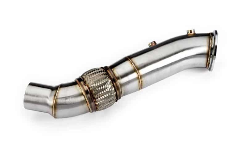 supra b58 downpipe