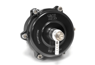 TiAL Sport Blow Off Valve for BMW – Q 50mm BOV – 10 PSI Spring Q.10 (N54)