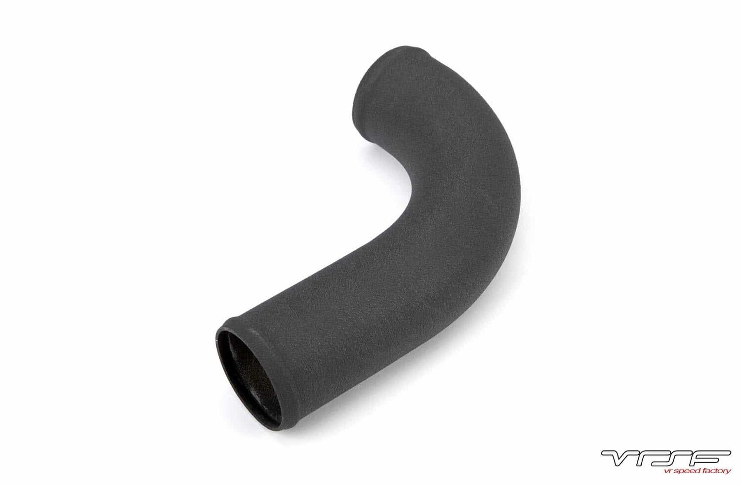 VRSF 2.5″ Lower Charge Pipe LCP: 2007-12 135i/335i (N54, N55)