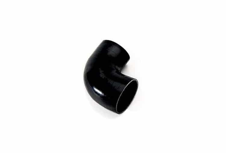 VRSF 90 Degree Silicone Coupler for VRSF Intercoolers: 2007-12 BMW 135i/335i (N54, N55) E82/E90/E92