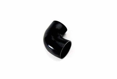 VRSF 90 Degree Silicone Coupler for VRSF Intercoolers: 2007-12 BMW 135i/335i (N54, N55) E82/E90/E92