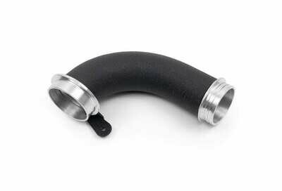 VRSF High Flow Upgraded Aluminum Intake Inlet Kit: 2007-13 BMW 135i/335i/X1 (N55)
