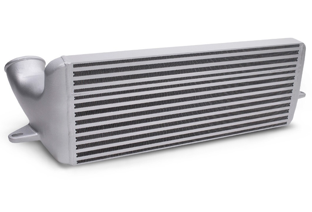 VRSF Intercooler FMIC Upgrade Kit: 2007 – 12 135i, 335i, X1 (N54, N55)