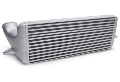VRSF Intercooler FMIC Upgrade Kit: 2007 – 12 135i, 335i, X1 (N54, N55)