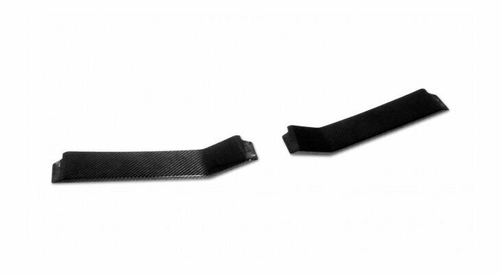 NOVITEC FRONT SPOILER LIP ATTACHMENT - FERRARI F12