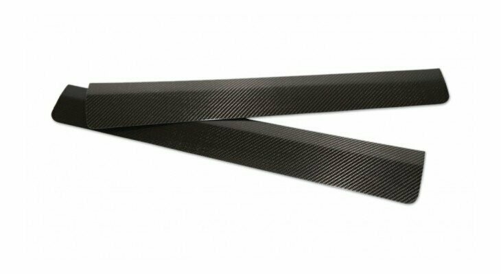 NOVITEC CARBON DOOR SILLS - FERRARI 458 ITALIA / SPIDER