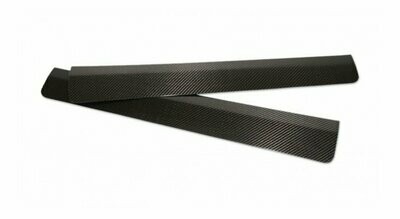 NOVITEC CARBON DOOR SILLS - FERRARI 458 ITALIA / SPIDER