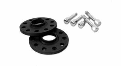 NOVITEC ALUMINUM WHEEL SPACERS - FERRARI 458