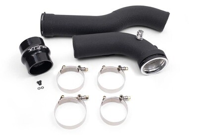 VRSF Chargepipe Upgrade Kit: BMW 2012 –17 (N20 & N26) 125i, 220i, 228i, 320i, 328i, 420i, 428i, xDrive, X3, X4 F Chassis