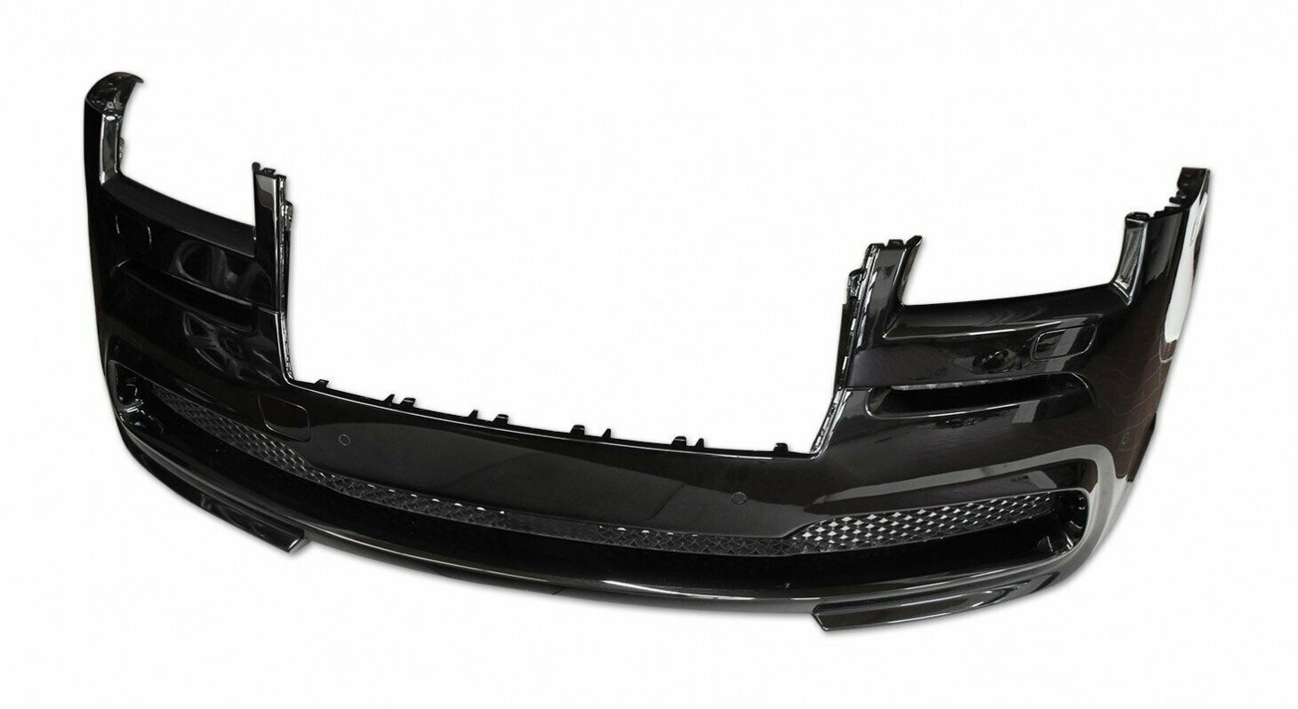 SPOFEC FRONT BUMPER - ROLLS ROYCE DAWN