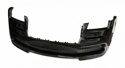 SPOFEC FRONT BUMPER - ROLLS ROYCE DAWN