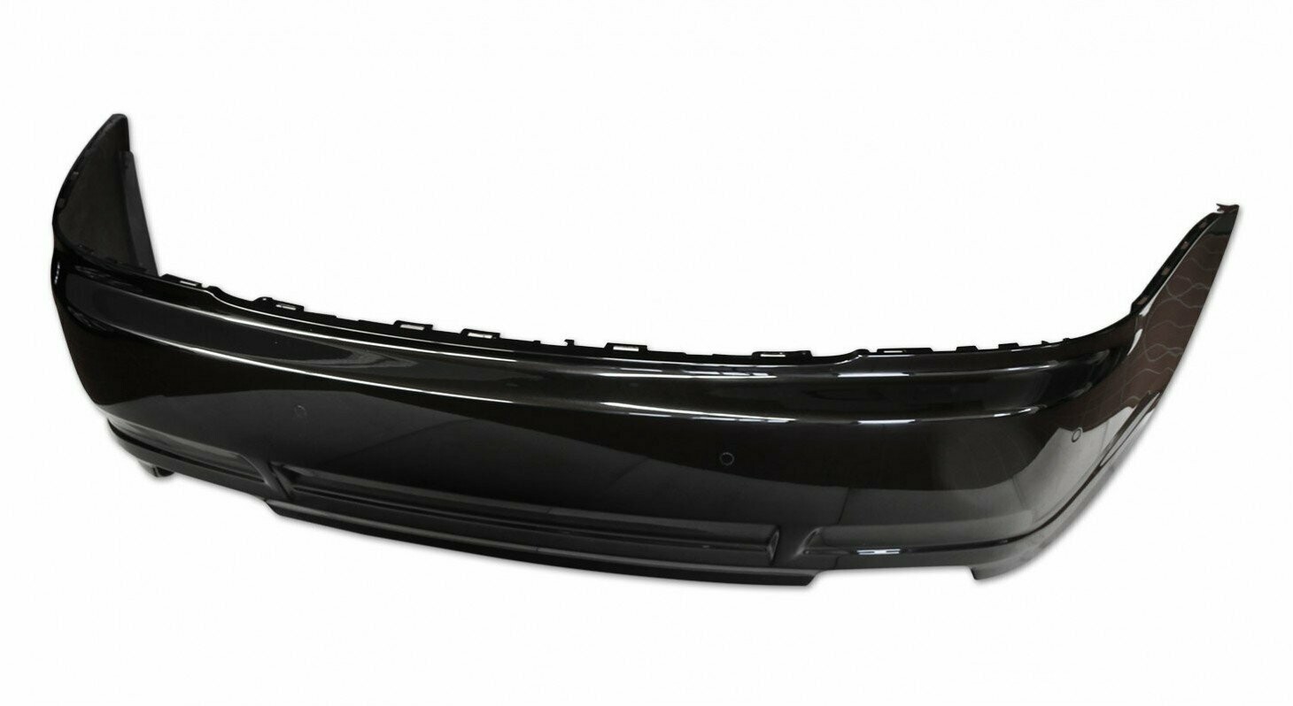 SPOFEC REAR BUMPER - ROLLS ROYCE DAWN