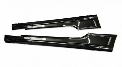 SPOFEC SIDE PANELS - ROLLS ROYCE DAWN