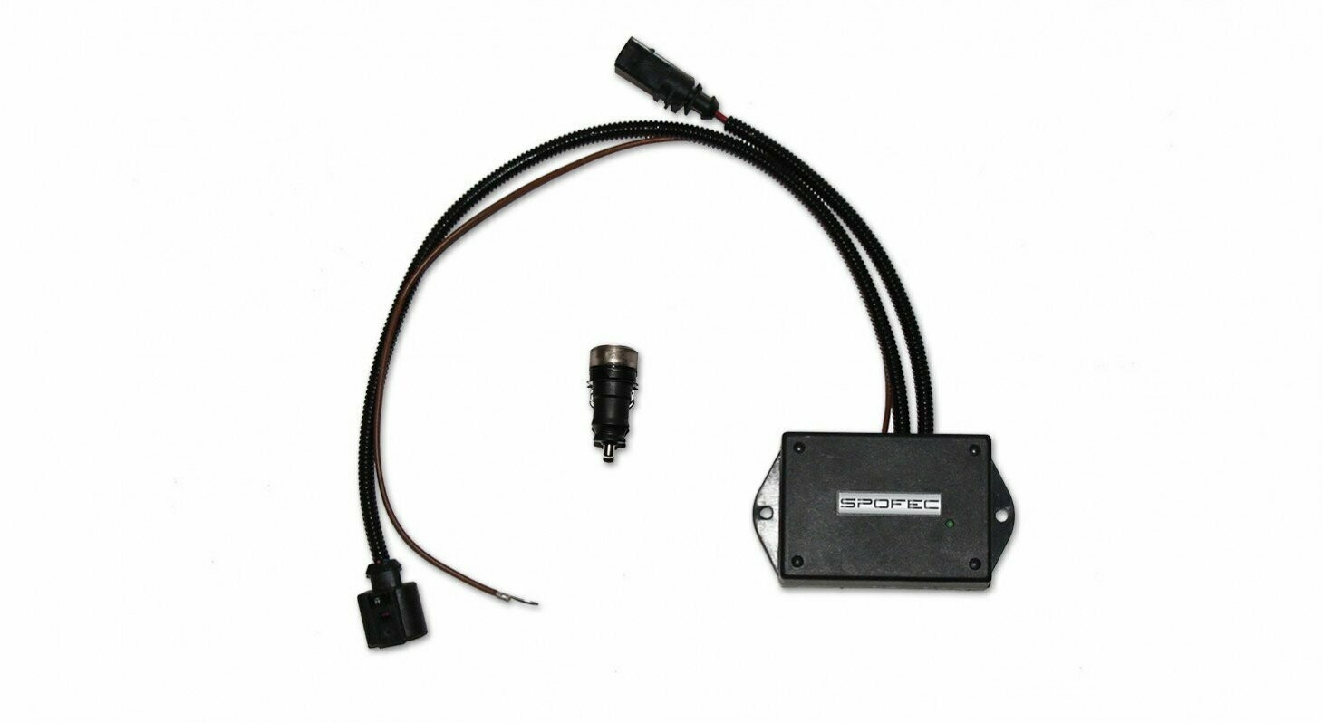 SPOFEC SWITCHTRONIC - ROLLS ROYCE GHOST / WRAITH / DAWN