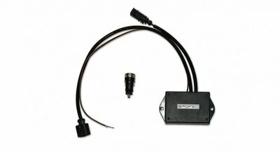SPOFEC SWITCHTRONIC - ROLLS ROYCE GHOST / WRAITH / DAWN