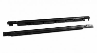 SPOFEC SIDE PANELS - ROLLS ROYCE GHOST