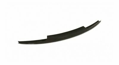 NOVITEC FRONT LIP SPOILER - FERRARI 458 SPECIALE