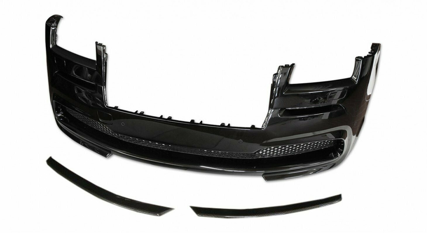 SPOFEC FRONT BUMPER - ROLLS ROYCE WRAITH