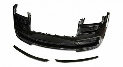 SPOFEC FRONT BUMPER - ROLLS ROYCE WRAITH