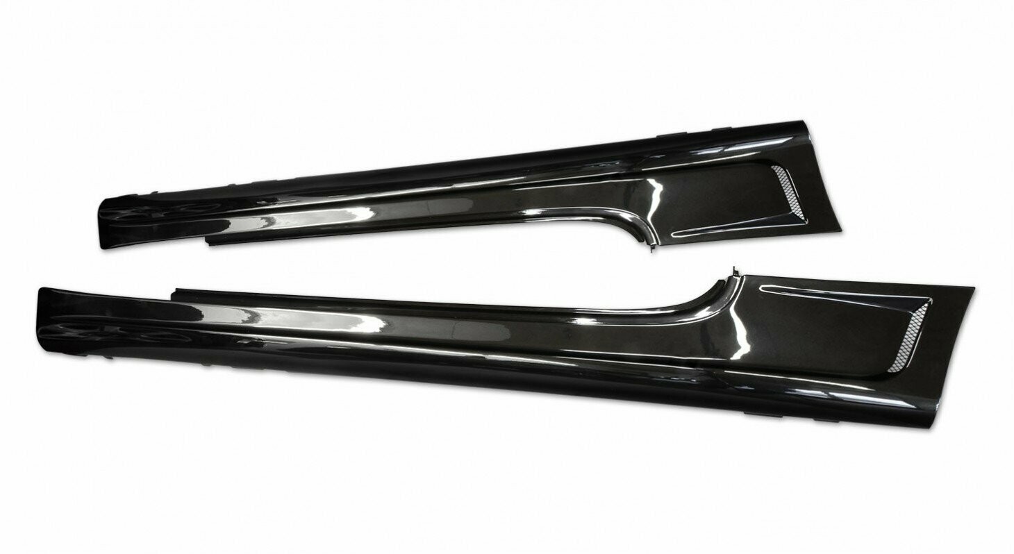 SPOFEC SIDE PANELS - ROLLS ROYCE WRAITH