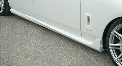 SPOFEC SIDE PANELS - ROLLS ROYCE PHANTOM