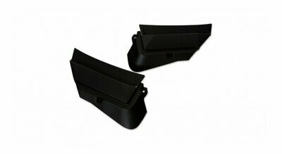 NOVITEC CARBON FRONT TRUNK LID AIR-OUTLET - LAMBORGHINI AVENTADOR SV