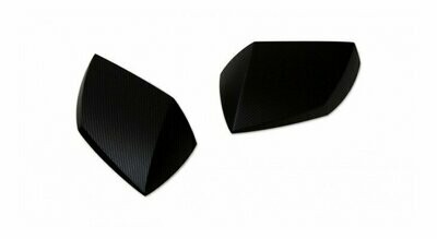 NOVITEC CARBON MIRROR COVERS - LAMBORGHINI AVENTADOR SV